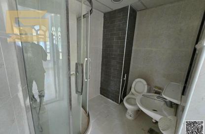 Townhouse - 3 - 3 for rent in Al Zaheya Gardens - Al Zahya - Ajman
