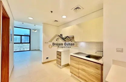 Apartment - Studio - 1 Bathroom for sale in Iris Amber - Al Jaddaf - Dubai