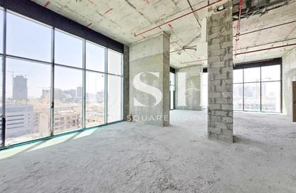 Office Space - Studio for rent in Binghatti Apex - District 10 - Jumeirah Village Circle - Dubai Office Space - Studio for rent in Binghatti Apex - District 10 - Jumeirah Village Circle - Dubai