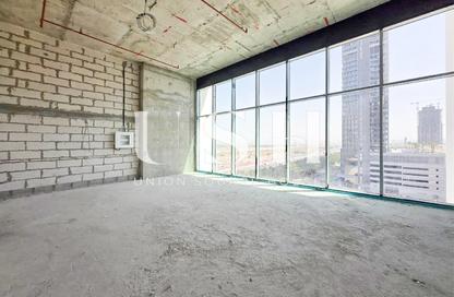 Office Space - Studio for rent in Binghatti Apex - District 10 - Jumeirah Village Circle - Dubai