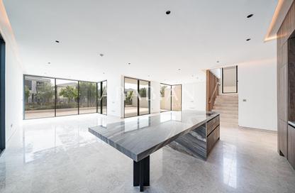 Villa - 5 Bedrooms - 6 Bathrooms for sale in Harmony 1 - Harmony - Tilal Al Ghaf - Dubai