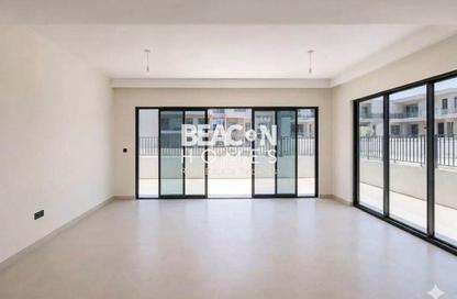 Townhouse - 5 - 5 for sale in Ibiza - Damac Lagoons - Dubai