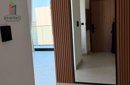 Apartment - 2 Bedrooms - 3 Bathrooms for rent in Binghatti Onyx - District 15 - Jumeirah Village Circle - Dubai