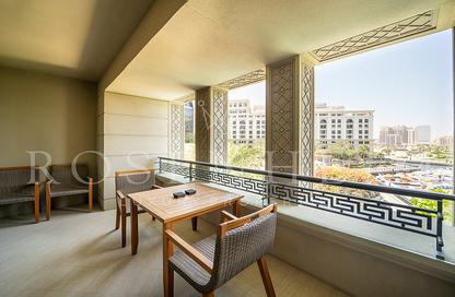 Apartment - 2 Bedrooms - 3 Bathrooms for rent in Palazzo Versace - Culture Village - Dubai Apartment - 2 Bedrooms - 3 Bathrooms for rent in Palazzo Versace - Culture Village - Dubai