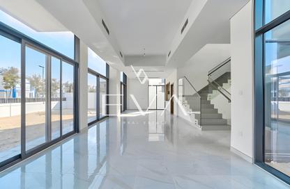 Townhouse - 4 - 6 for rent in Murooj Al Furjan East - Murooj Al Furjan - Al Furjan - Dubai