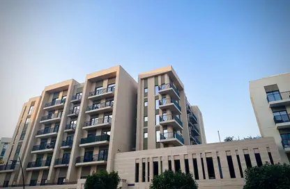 شقة - غرفة نوم - 2 حمامات للبيع في نور ريزيدنس - جزيرة مريم - الخان - الشارقة