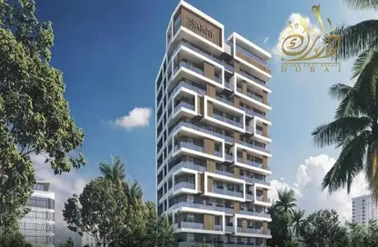 Apartment - Studio - 1 Bathroom for sale in Saray Prime Residences - Dubai Land Residence Complex - Dubai Land - Dubai