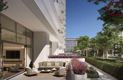Apartment - 1 Bedroom - 1 Bathroom for sale in Clearpoint Building 3 - Clearpoint - Mina Rashid - Dubai