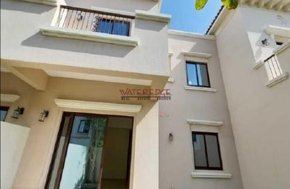 Villa - 3 Bedrooms - 4 Bathrooms for rent in Mira 2 - Mira - Reem - Dubai