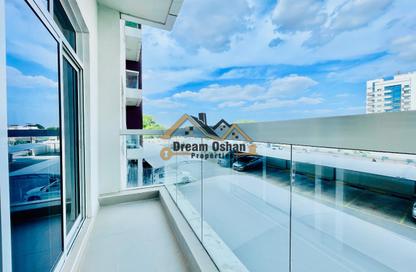 Apartment - 1 Bedroom - 2 Bathrooms for rent in Al Manal Residence 1 - Dubai Silicon Oasis - Dubai