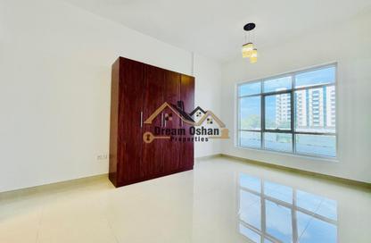 Apartment - 1 Bedroom - 2 Bathrooms for rent in Al Manal Residence 1 - Dubai Silicon Oasis - Dubai