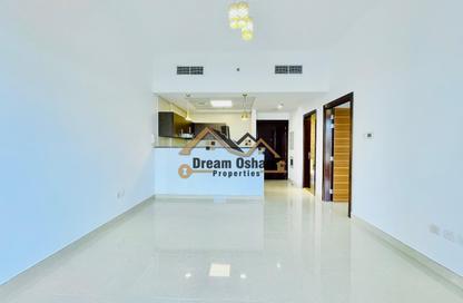 Apartment - 1 Bedroom - 2 Bathrooms for rent in Al Manal Residence 1 - Dubai Silicon Oasis - Dubai