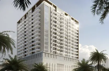 Apartment - Studio - 1 Bathroom for sale in District 14 - Jumeirah Village Circle - Dubai