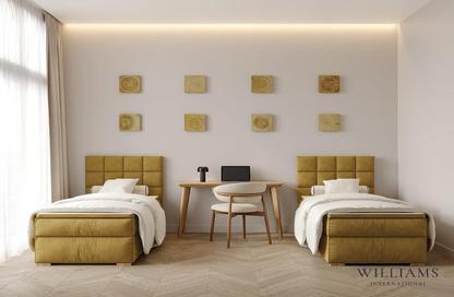 Apartment - Studio - 1 Bathroom for sale in 1WOOD Residence - District 14 - Jumeirah Village Circle - Dubai