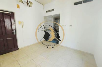 Apartment - Studio - 1 for rent in Fire Station Road - Muwaileh - Sharjah