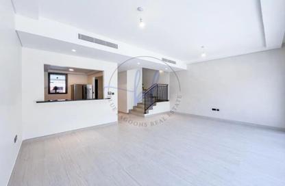 Townhouse - 4 Bedrooms - 4 Bathrooms for sale in Portofino - Damac Lagoons - Dubai