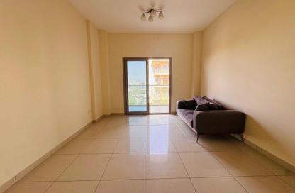 Apartment - 1 Bedroom - 2 Bathrooms for rent in Uptown Al Zahia - Al Zahia - Muwaileh Commercial - Sharjah