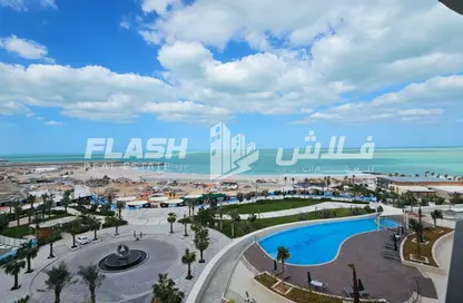 شقة - 2 غرف نوم - 3 حمامات للبيع في باي ريزيدنس - جزيرة حياة - ميناء العرب - راس الخيمة - رأس الخيمة