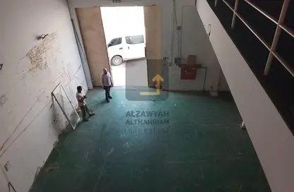 مستودع - استوديو - 1 حمام للايجار في 18 المنطقة الصناعية رقم - المنطقة الصناعية بالشارقة - الشارقة