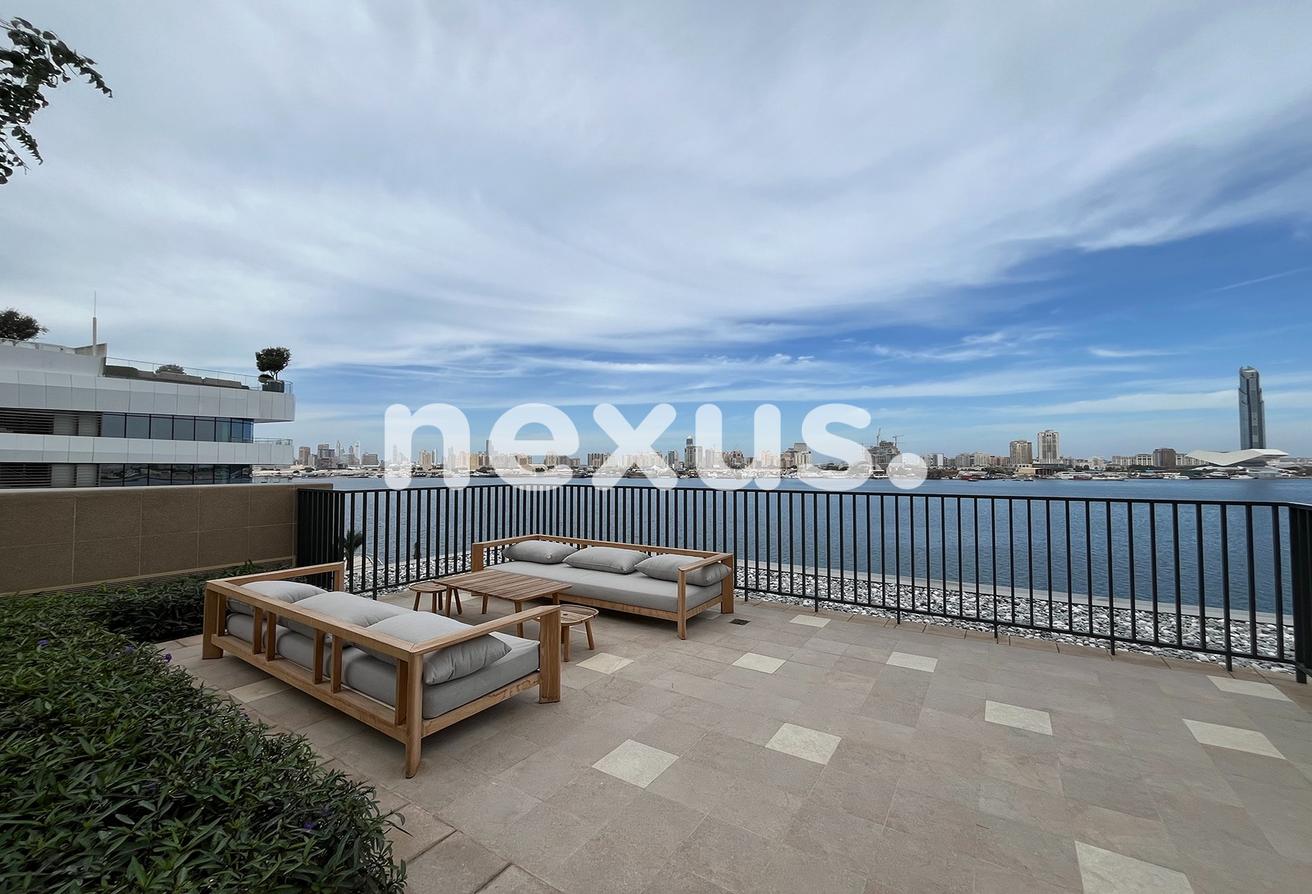 FULL SEA VIEW | EXCLUSIVE | VACANT NOW photo 21