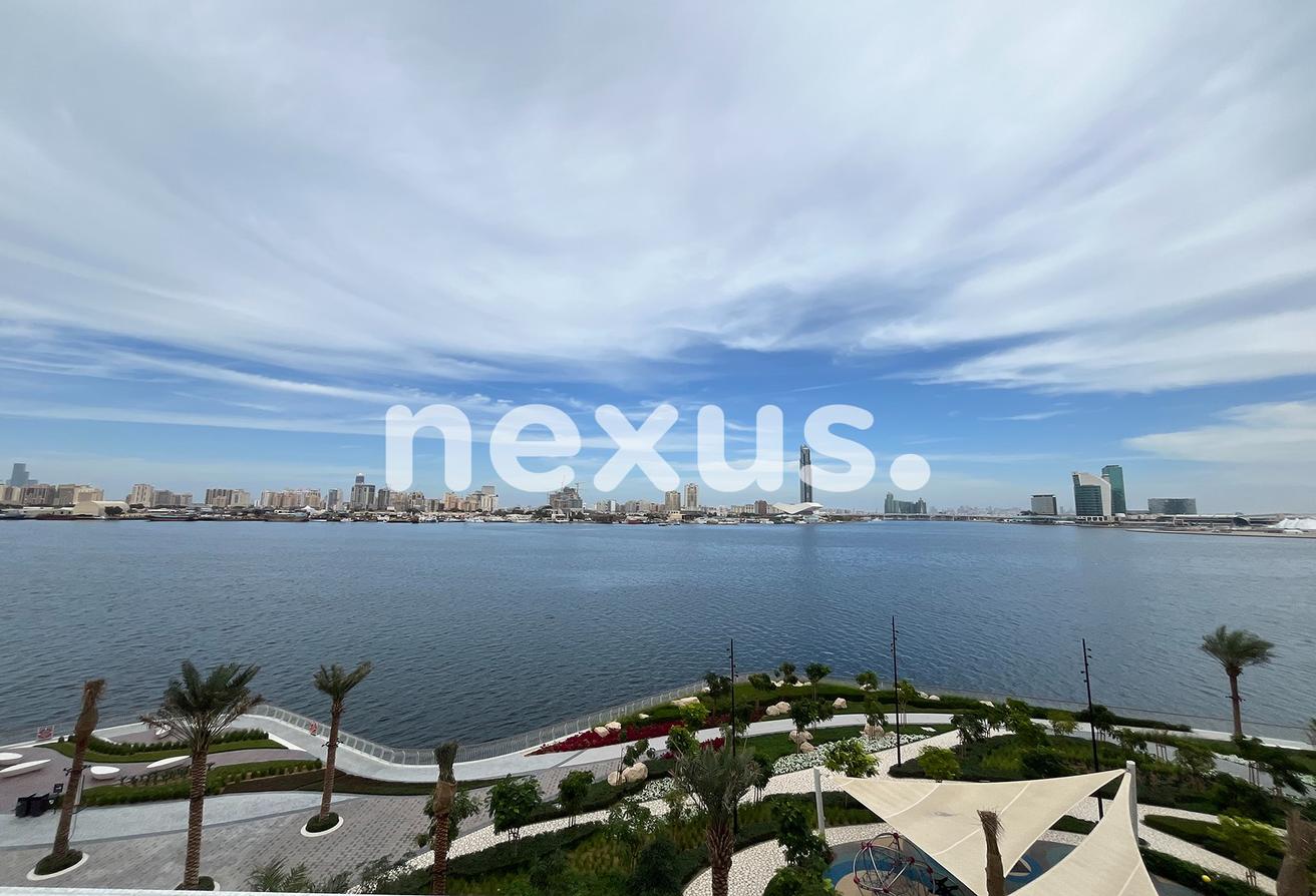 FULL SEA VIEW | EXCLUSIVE | VACANT NOW photo 27