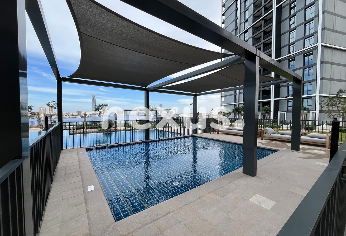 FULL SEA VIEW | EXCLUSIVE | VACANT NOW photo 26