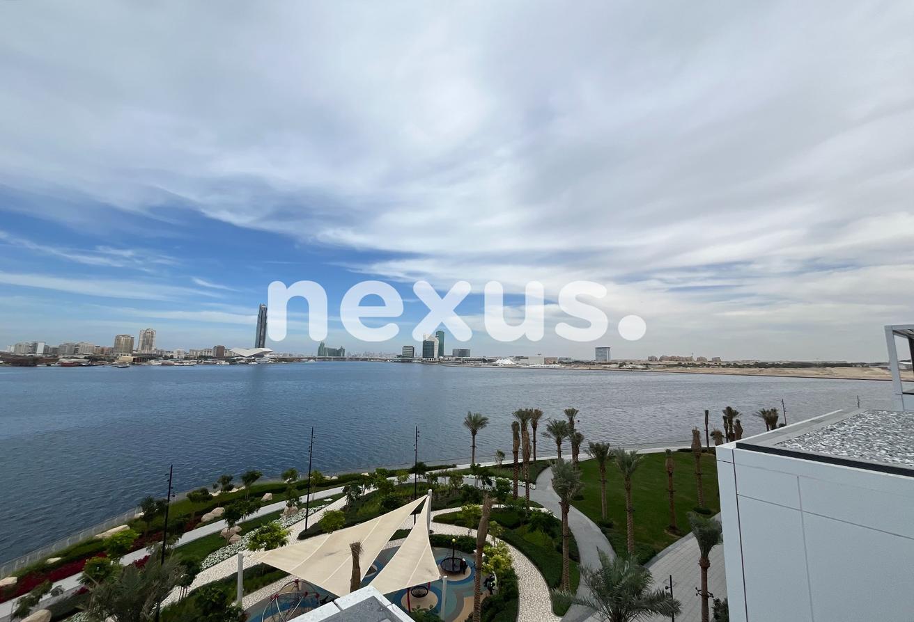 FULL SEA VIEW | EXCLUSIVE | VACANT NOW photo 22