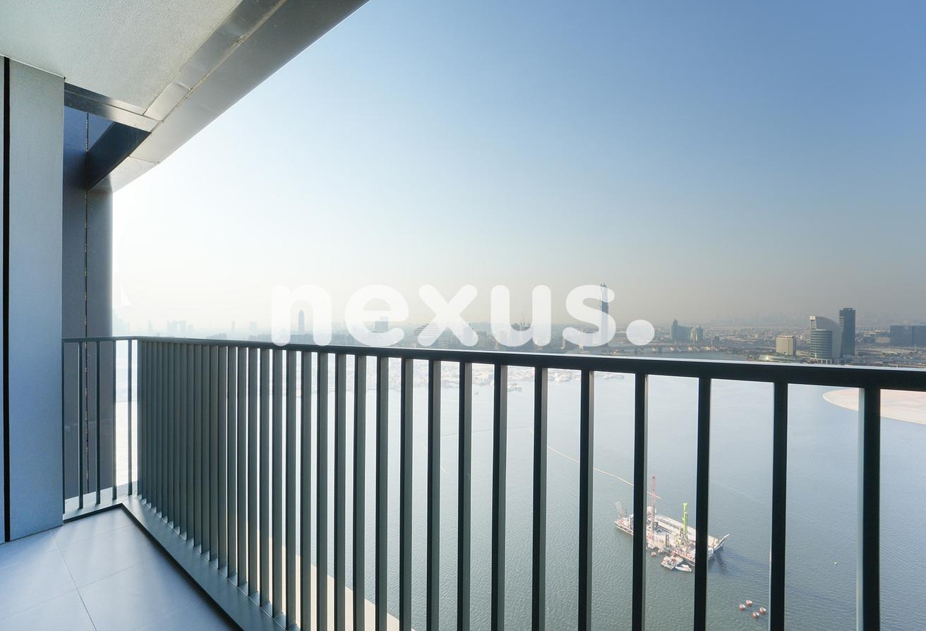 FULL SEA VIEW | EXCLUSIVE | VACANT NOW photo 28