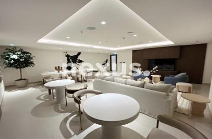 Apartment - 2 Bedrooms - 2 Bathrooms for rent in Creek Edge Tower 1 - Creek Edge - Dubai Creek Harbour (The Lagoons) - Dubai