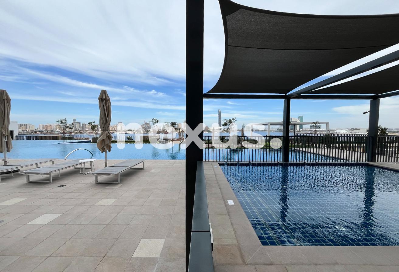 FULL SEA VIEW | EXCLUSIVE | VACANT NOW photo 25