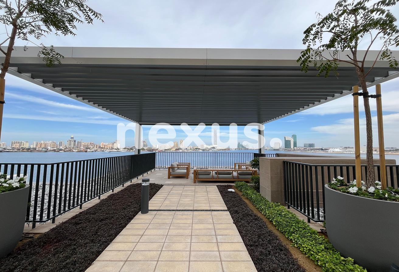 FULL SEA VIEW | EXCLUSIVE | VACANT NOW photo 24
