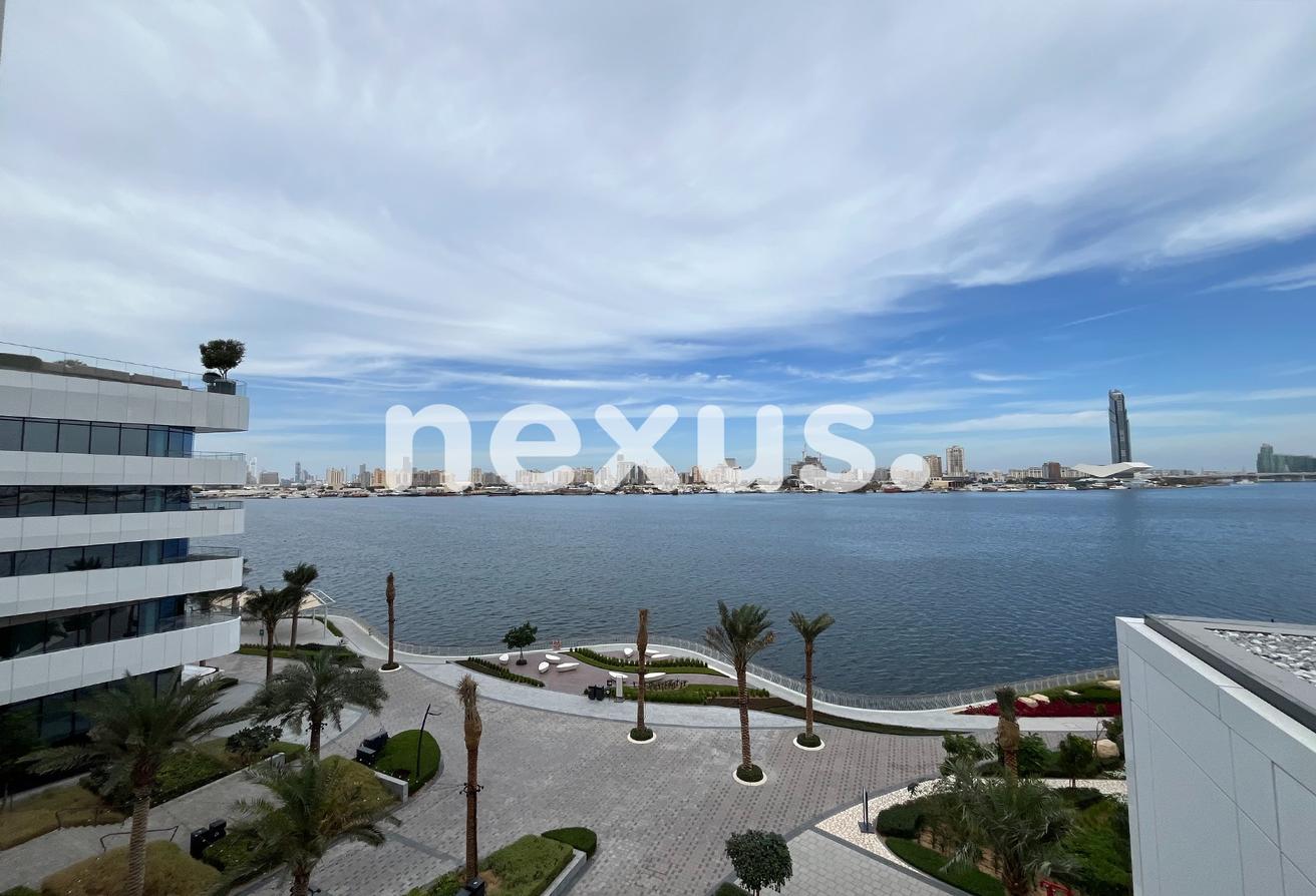 FULL SEA VIEW | EXCLUSIVE | VACANT NOW photo 30