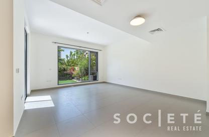 Villa - 3 Bedrooms - 4 Bathrooms for rent in Maple at Dubai Hills Estate 2 - Maple at Dubai Hills Estate - Dubai Hills Estate - Dubai
