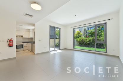 Villa - 3 Bedrooms - 4 Bathrooms for rent in Maple at Dubai Hills Estate 2 - Maple at Dubai Hills Estate - Dubai Hills Estate - Dubai
