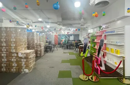 مكتب - استوديو للبيع في برج سنتوريون ستار - بورسعيد - ديرة - دبي