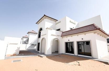 Villa - 5 Bedrooms - 7 Bathrooms for sale in Fay Al Reeman II - Al Shamkha - Abu Dhabi Villa - 5 Bedrooms - 7 Bathrooms for sale in Fay Al Reeman II - Al Shamkha - Abu Dhabi