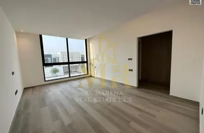 Villa - 5 Bedrooms - 7 Bathrooms for sale in Golf Community - Al Zorah - Ajman