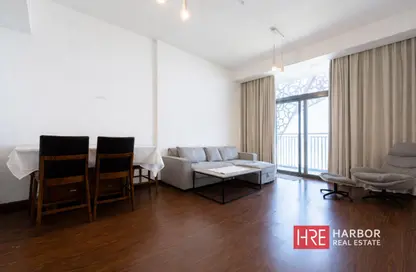 شقة - 2 غرف نوم - 2 حمامات للبيع في جواهر الصكوك الوطنية - ليوان - دبي لاند - دبي