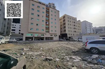 أرض - استوديو للبيع في الراشدية 3 - الراشدية - عجمان