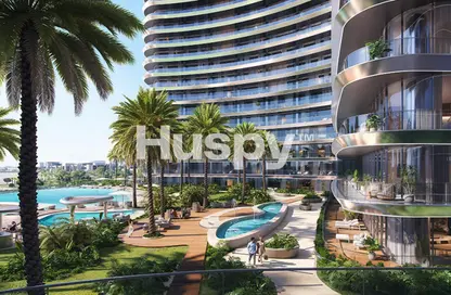 Apartment - 2 Bedrooms - 2 Bathrooms for sale in Binghatti Hills - Dubai Science Park - Dubai
