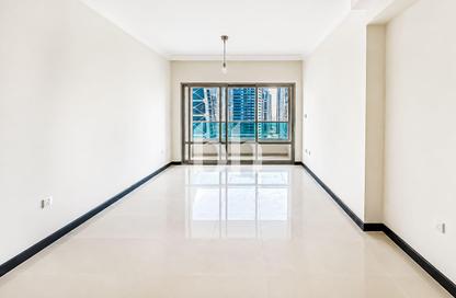 Apartment - Studio - 1 Bathroom for rent in Botanica Tower - Dubai Marina - Dubai