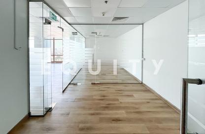 Office Space - Studio for rent in Oaks Liwa Heights - JLT Cluster W - Jumeirah Lake Towers - Dubai