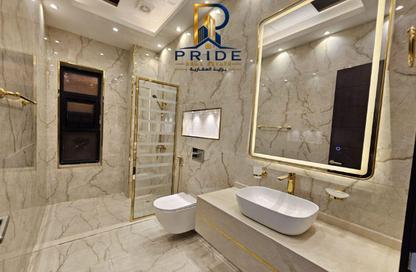 Villa - 4 - 6 for sale in Al Zaheya Gardens - Al Zahya - Ajman Villa - 4 - 6 for sale in Al Zaheya Gardens - Al Zahya - Ajman