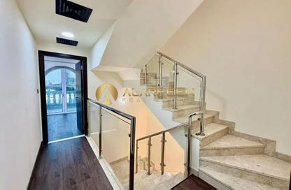 Villa - 4 Bedrooms - 5 Bathrooms for rent in Autumn 1 - Autumn - Seasons Community - District 15 - Jumeirah Village Circle - Dubai