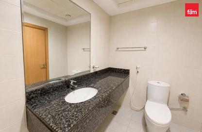 Apartment - 1 Bedroom - 1 Bathroom for rent in Mayfair Residency - Business Bay - Dubai