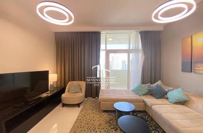 Apartment - 2 Bedrooms - 2 Bathrooms for rent in Tower 108 - District 18 - Jumeirah Village Circle - Dubai