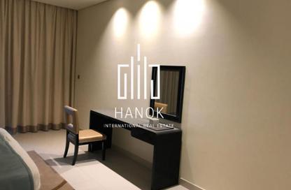 Hotel  and  Hotel Apartment - 1 Bedroom - 2 Bathrooms for sale in DAMAC Maison de Ville Tenora - Dubai South (Dubai World Central) - Dubai