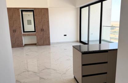 Apartment - Studio - 1 Bathroom for sale in Glam Residence - Al Zorah - Ajman