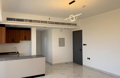 Apartment - Studio - 1 Bathroom for sale in Glam Residence - Al Zorah - Ajman