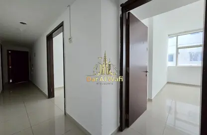 شقة - غرفة نوم - 1 حمام للايجار في تايجر القادسية - النهدة - الشارقة